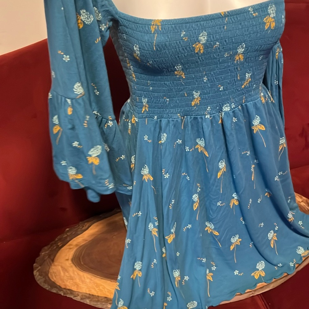 Free People Tunic